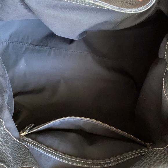 Gucci  Guccisima Distressed Horse-bit - Picture 6 of 8